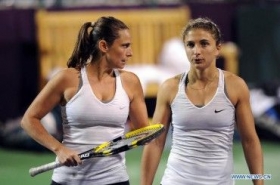 Sara Errani e Roberta Vinci n.1 del mondo in doppio