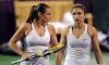 WTA Montreal: Doppio. Ancora un successo per Sara Errani e Roberta Vinci