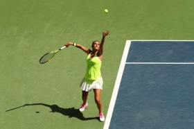 Roberta Vinci classe 1983, n.15 del mondo