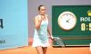 WTA Nurnberg: Finale per Roberta Vinci. La Kerber ko per un mal di schiena