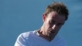 Filippo Volandri classe 1981, n.113 del mondo