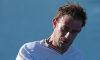 ATP Buenos Aires: Eliminato al primo turno Filippo Volandri