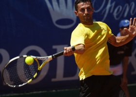 Simone Vagnozzi classe 1983, n.175 del mondo