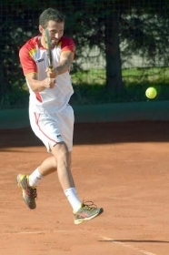 Simone Vagnozzi classe 1983, n.469 del mondo