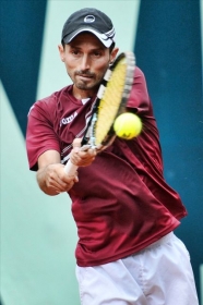 Simone Vagnozzi classe 1983, n.240 del mondo