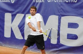 Simone Vagnozzi classe 1983, n.255 del mondo
