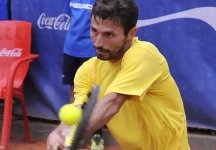 Circuito Challenger – Tornei Prossima settimana: La situazione aggiornata degli azzurri. Vagnozzi entra ad Orleans
