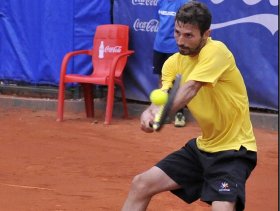 Simone Vagnozzi classe 1983, n.175 del mondo