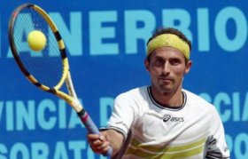 Simone Vagnozzi classe 1983, n.191 del mondo