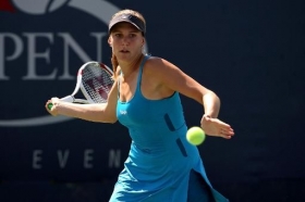 Nicole Vaidisova classe 1989