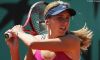 Rientro vincente per Nicole Vaidisova