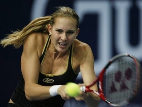 Nicole Vaidisova classe 1989, n.306 WTA