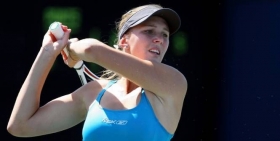 Nicole Vaidisova classe 1989