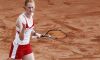 Alison Van Uytvanck più completa di Maria Sharapova secondo Ann Devries, capitano di Fed Cup del Belgio