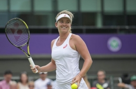 Coco Vandeweghe classe 1991, n.47 WTA