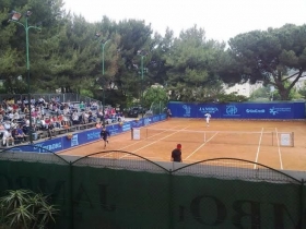 Presentato il torneo di Napoli