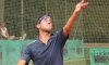 Challenger Sacramento: Luca Vanni avanza al secondo turno