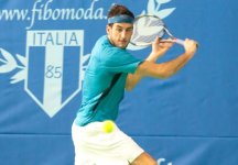 Challenger Wolfsburg: Luca Vanni supera in due set Andrea Arnaboldi ed è nel main draw
