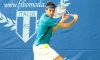 Vanni sconfitto da Bedene in tre set nell’Atp di Chennai