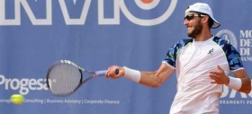 Luca Vanni classe 1985, n.148 ATP