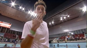 Luca Vanni classe 1985, n.117 ATP
