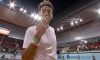 Masters 1000 Madrid: Grazie Lucone! Luca Vanni vince il suo primo incontro in un main draw di un Masters 1000. Battuto Bernard Tomic al tiebreak del terzo set. Ora Simone Bolelli