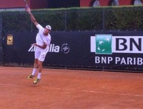 Luca Vanni classe 1985, n.117 ATP