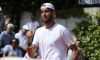 Challenger Trnava, Izmir, Sibiu, Kaohsiung, Campinas e Columbus: Entry list