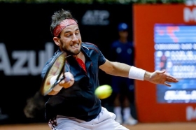 Luca Vanni classe 1985, n.117 ATP