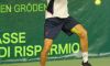 Challenger Ortisei: Luca Vanni si ferma ai quarti di finale