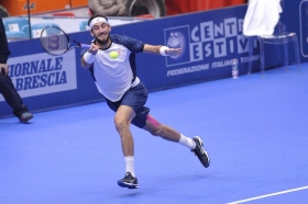 Luca Vanni classe 1985, n.106 ATP