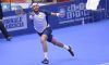 Challenger Manila: Bene Vanni, Fabbiano, Naso e Gaio. Fuori Marcora (video)
