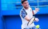 Challenger Meknes, Izmir: I Tabelloni Principali. Sei azzurri al via