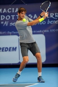 Andrea Vavassori classe 1995, n,.818 ATP