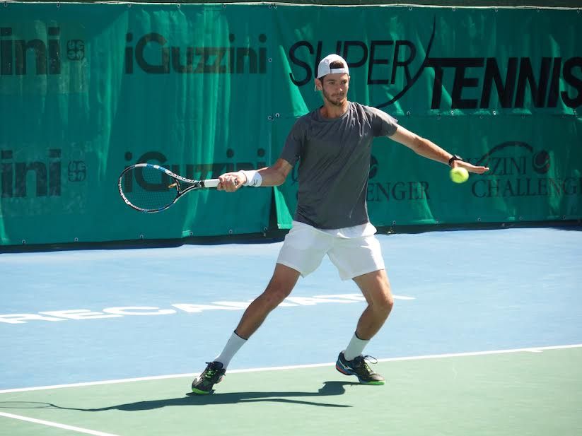 Le qualificazioni dei tornei challenger