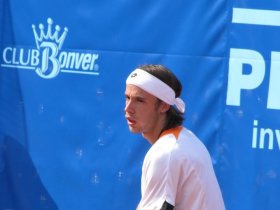 Antonio Veic al turno decisivo nelle qualificazioni di Miami