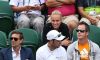 Stan Wawrinka ed il suo cuore per Donna?