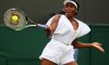 WTA Toronto: Forfait di Venus Williams