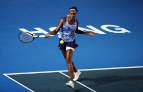 Venus Williams classe 1980, n.13 del mondo