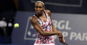 Venus Williams classe 1980, n.23 del mondo