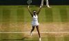 Wimbledon: Venus Williams non si presenta per un’intervista…. Multata!