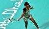 Venus Williams batte Serena nell’esibizione ad Abu Dhabi (VIDEO)