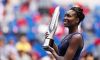 Il torneo di Wuhan si congratula con Serena Williams per la vittoria di oggi