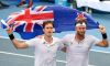 Giochi Olimpici Tokyo 2020: I risultati completi del Day 7. Storico Bronzo per Michael Venus e Michael Daniell. Nel doppio oro e argento per la Croazia