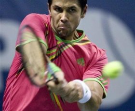 Fernando Verdasco classe 1983, n.9 del mondo