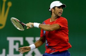 Fernando Verdasco agli ottavi di finale del torneo di Shanghai