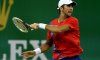 Masters 1000 – Shanghai: Risultati di Giornata (+ accoppiamenti). Si salva Isner. Domani in campo i Big