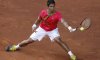 Masters 1000 e WTA Madrid: Risultati di giornata. Male Verdasco. Del Potro batte anche un problema al ginocchio