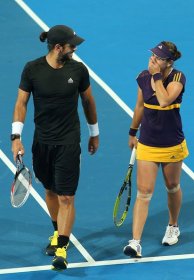 Fernando Verdasco e la Medina Garrigues hanno conquistato la Hopman Cup