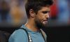 Il Roland Garros cambia le regole e Verdasco è furioso: «Indignazione e frustrazione»